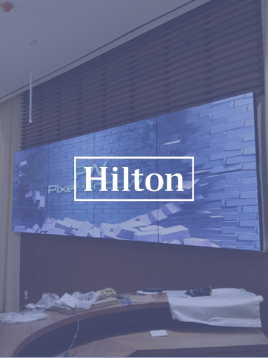 Hilton | Cancún