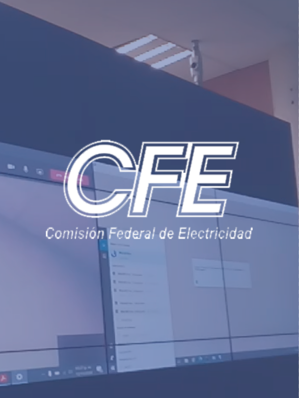 CFE | GDL JALISCO