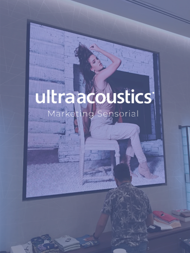 Ultraacoustics | Aguascalientes