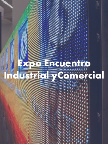 Expo Industrial