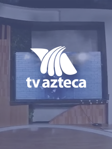 TV Azteca | CDMX