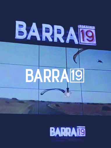 Barra19 Botanero