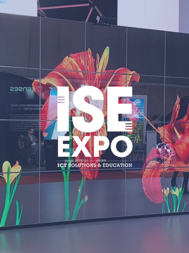 ISE