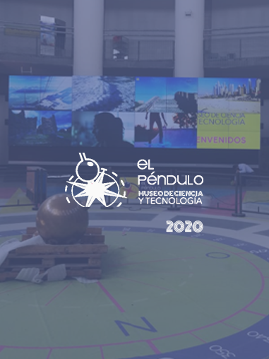 El Péndulo 2020