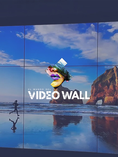 El Mundo del VideoWall