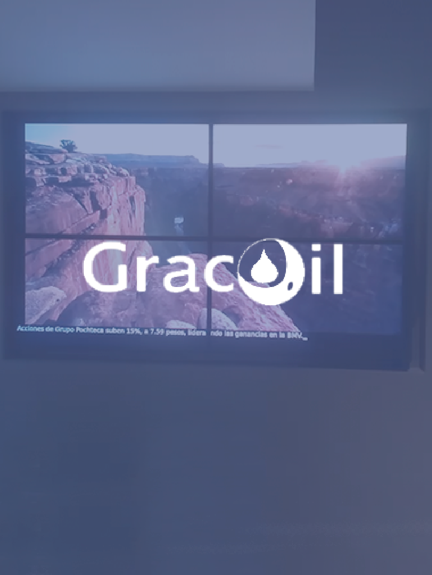 Gracoil