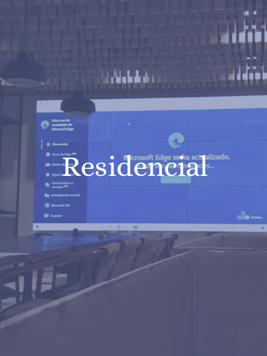 Residencial | Mérida