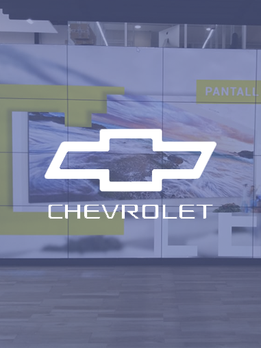 CHEVROLET | CULIACÁN