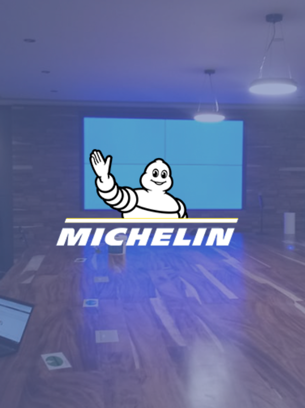 MICHELIN | LEÓN GTO