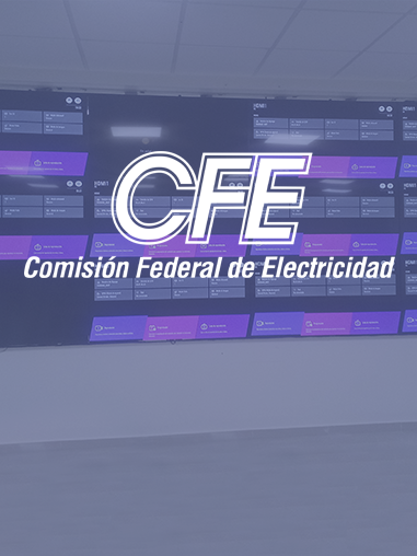 CFE | Jalisco